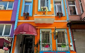 Verseca Hotel
